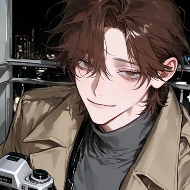 Profile image of 柊