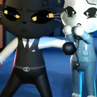 Profile image of The rest of the staff lol