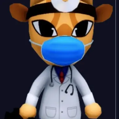 Profile image of Dr. Harlow