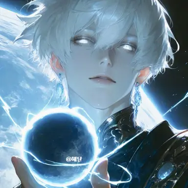 Profile image of Spade Asha
