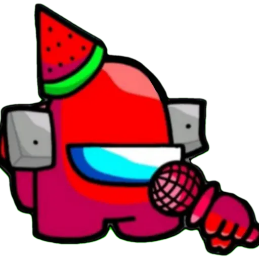 Daamond의 수박임포스터