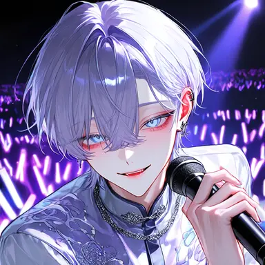Profile image of 시온