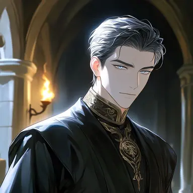 Profile image of Draveth