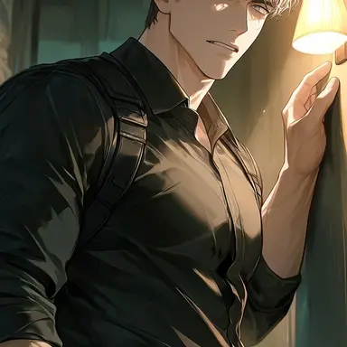 Profile image of Jude