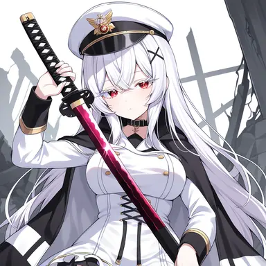 Profile image of ハクイ