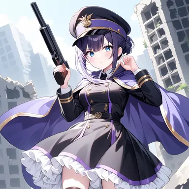 Profile image of クロエ