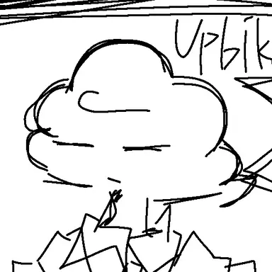 Profile image of アップダイク