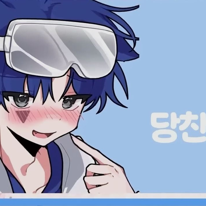 결국..여우한테 빼겼버렸다.. 대표 이미지