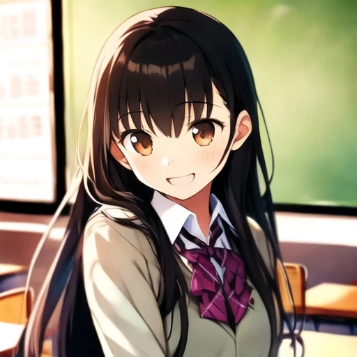 은지