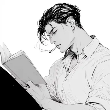 Profile image of caleb
