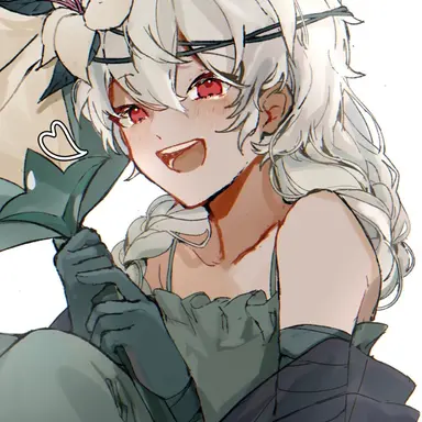 Profile image of 세인트릴리