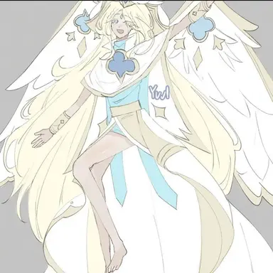 Profile image of 퓨어바닐라