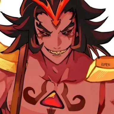 Profile image of 버닝스파이스