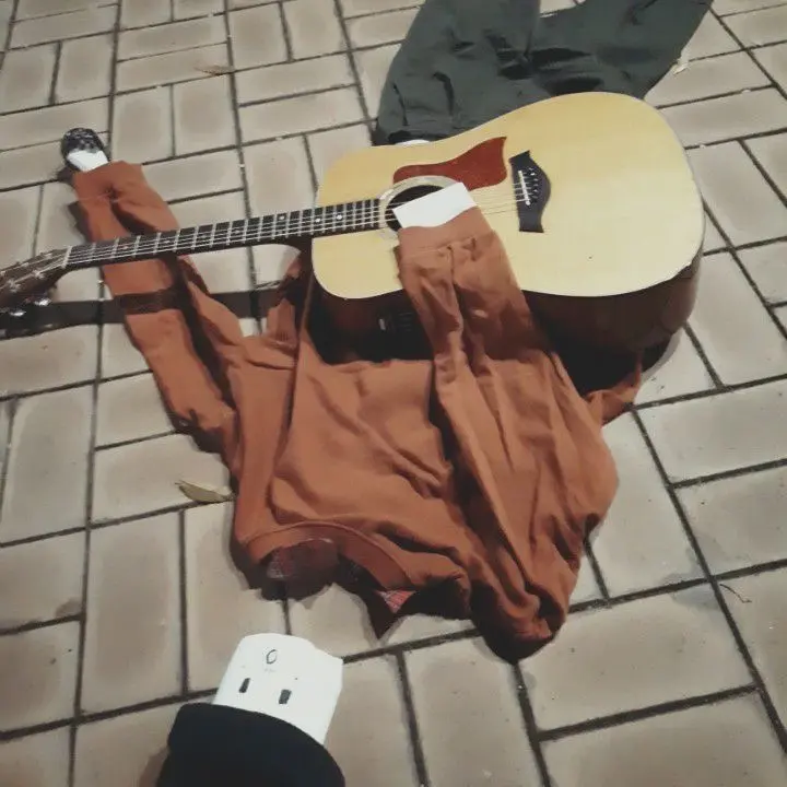 LushPool2421의 최상엽