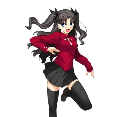 Profile image of 토오사카 린