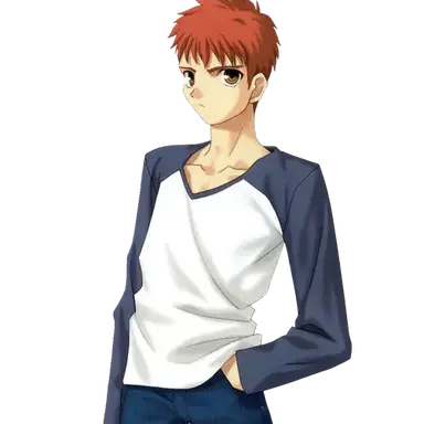 Profile image of 에미야 시로