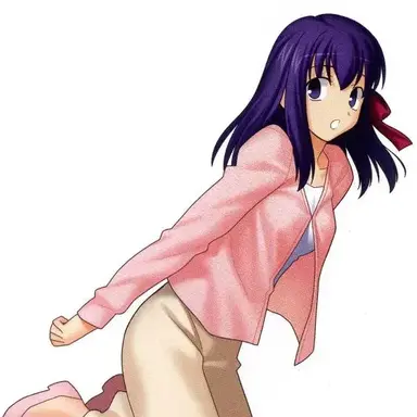 Profile image of 마토 사쿠라