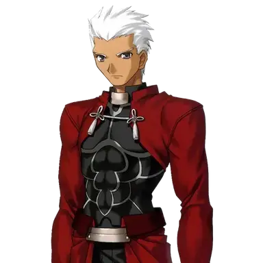 Profile image of 아처