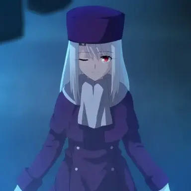 Profile image of 이리야