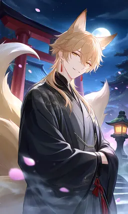 Profile image of 夜叉丸