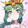 Profile image of チキ