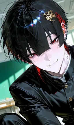 Profile image of Shota