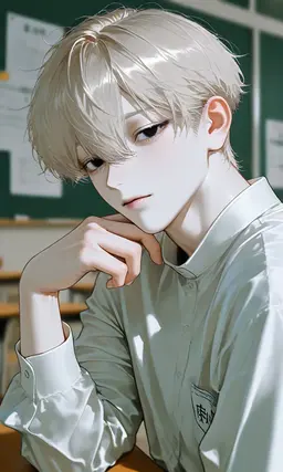 Profile image of 쇼타