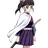 츠유리 카나오