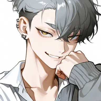 Profile image of 熙