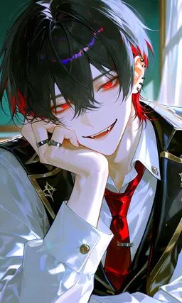 Profile image of レン
