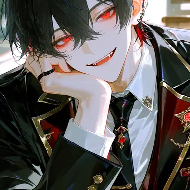 Profile image of レン