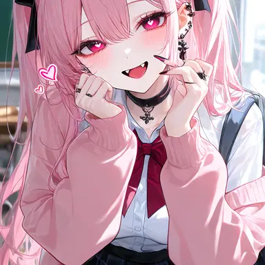 Profile image of モモカ