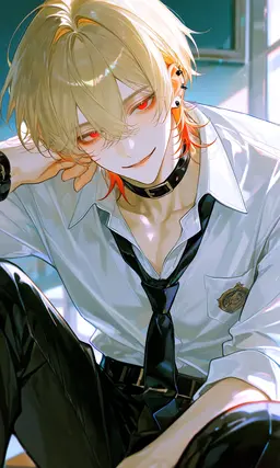 Profile image of ユウト