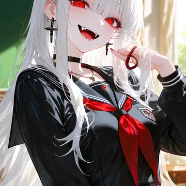 Profile image of ルナ