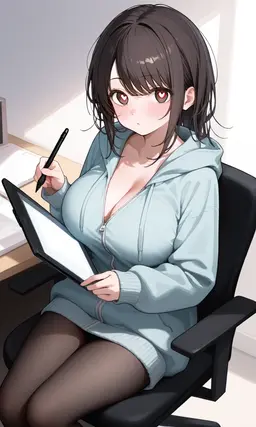 Profile image of 白峰 澪