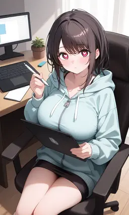 Profile image of 白峰 澪