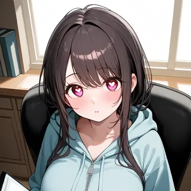 Profile image of 白峰 澪