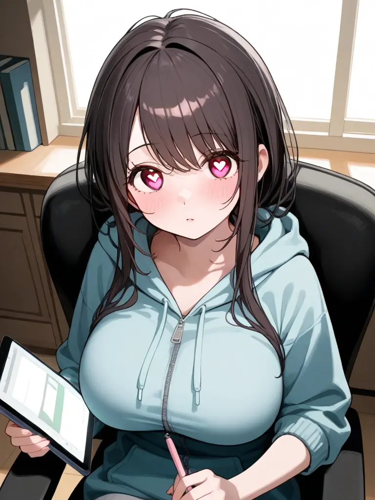 Totono05310818의 幼馴染は作家さん