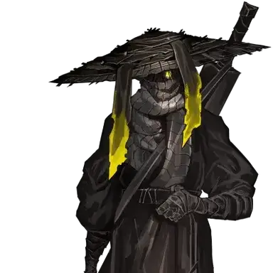 Profile image of 흑수 - 묘