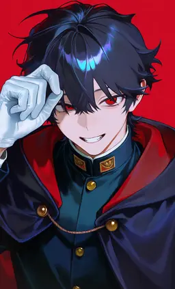Profile image of 쿠로키
