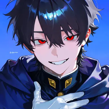 Profile image of 쿠로키