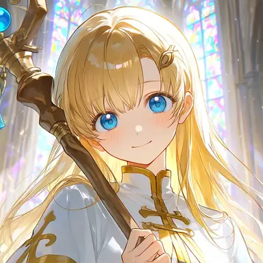 Profile image of フィオナ