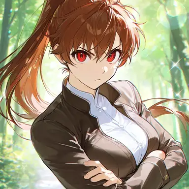 Profile image of レオナ