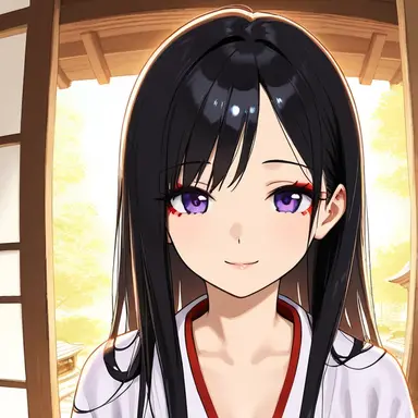 Profile image of 紫苑