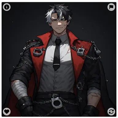 Profile image of ヴァルター