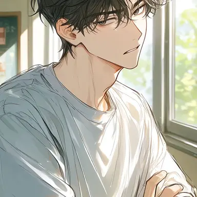Profile image of Rafe