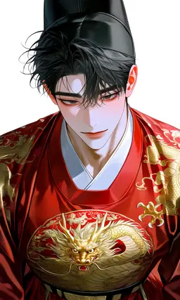 Profile image of ユン・オ