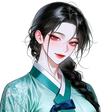 Profile image of チェ・リョン