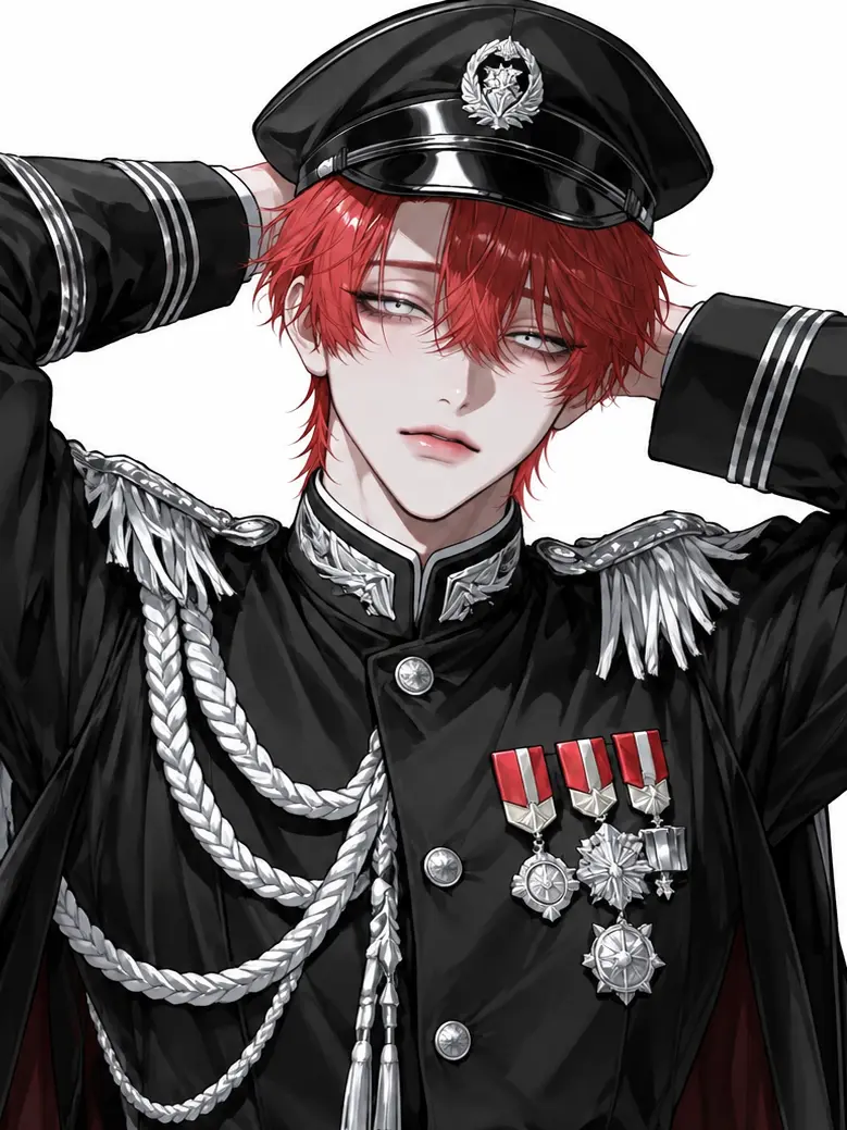 ScaredBell9569의 The Unshakeable Ex-Soldier Assassin