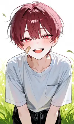 Profile image of 陽向